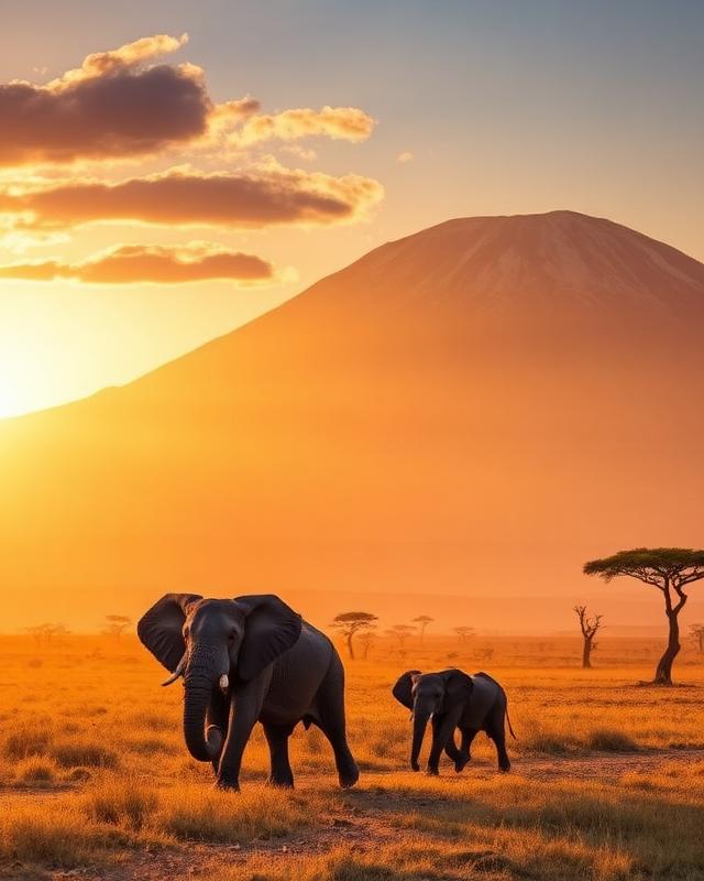 African Safaris