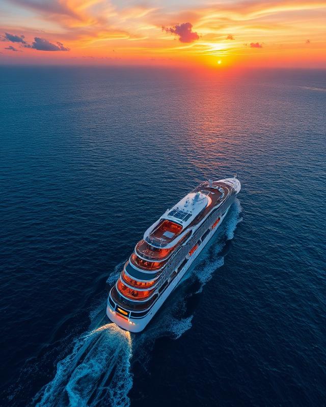 Cruise Voyages